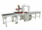 Carton Sealing Packing Machine (Super Deluxe)